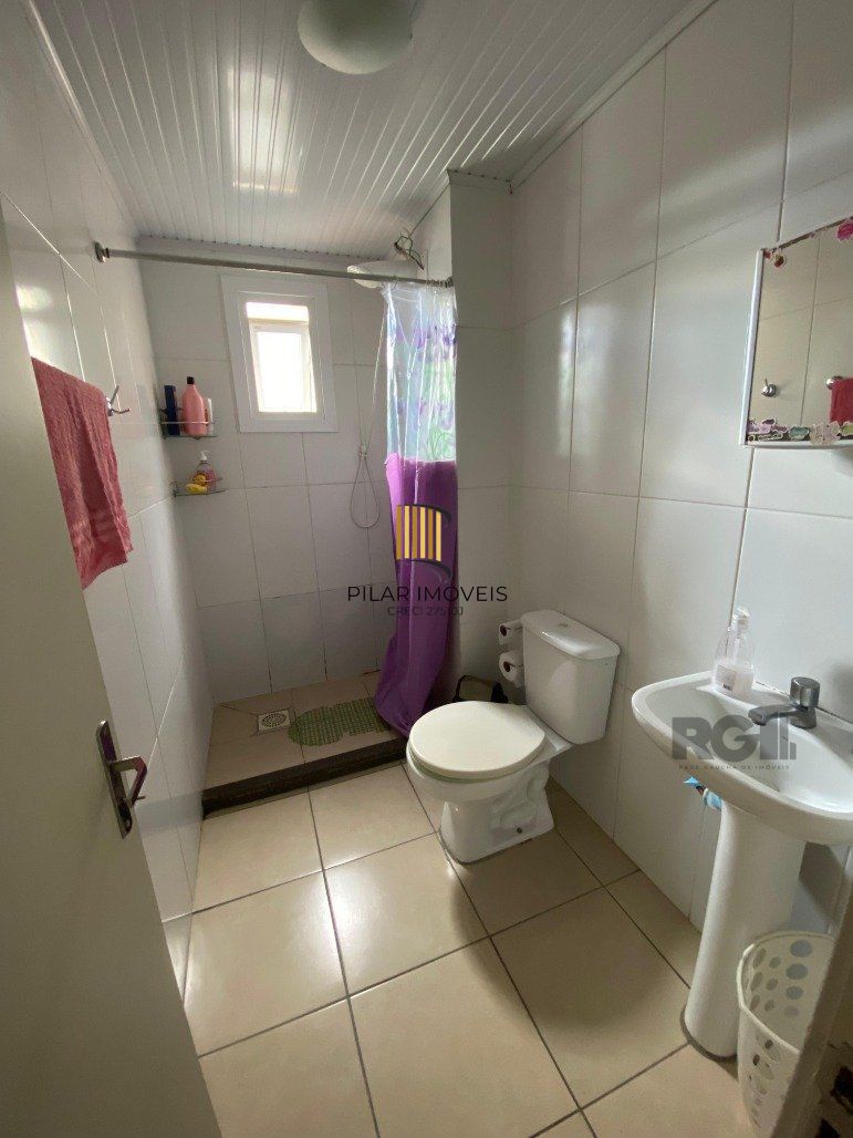 Apartamento 2 dormitórios no bairro Restinga
