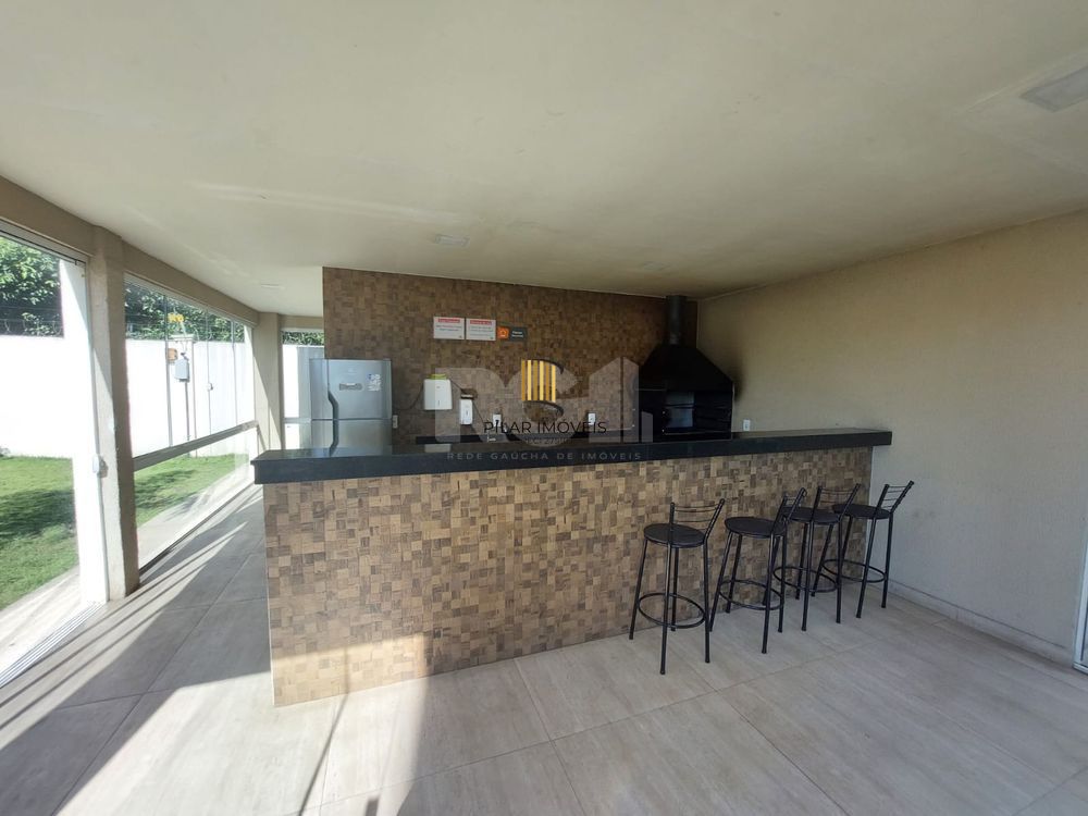 Apartamento 2 dormitórios no bairro Restinga