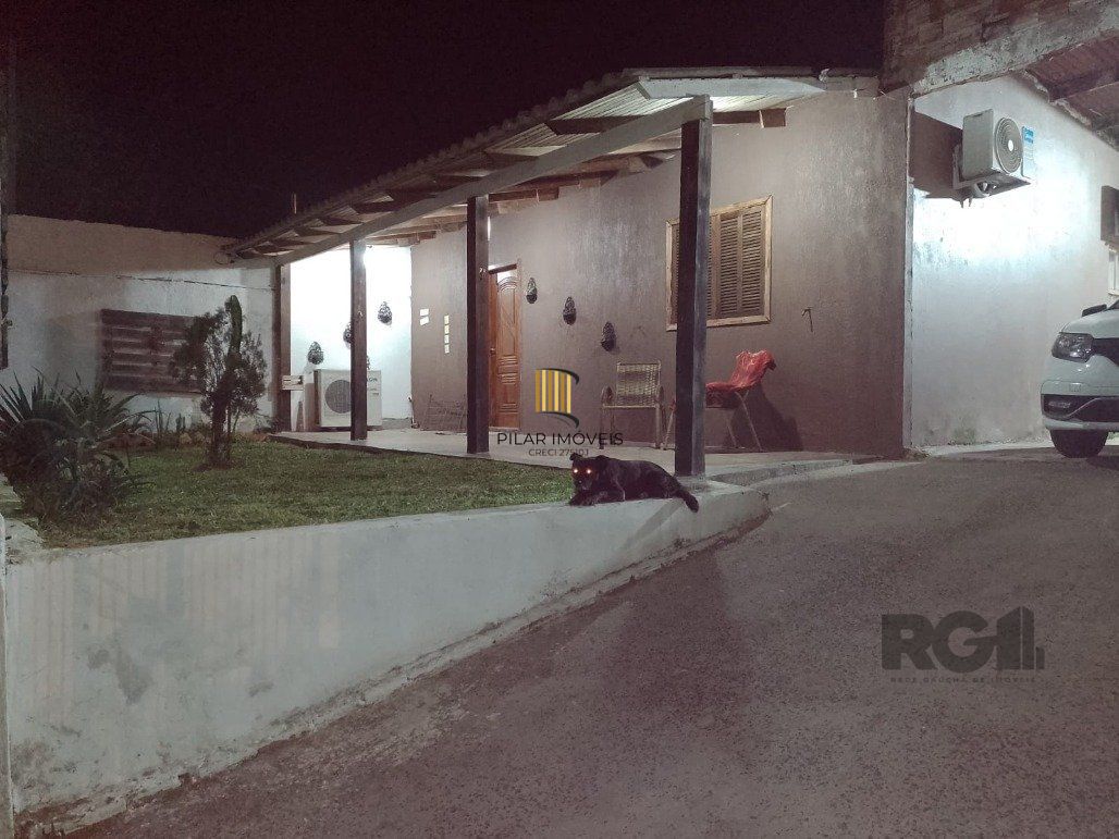 Casa 3 Dormitório(s) Bairro São Lucas