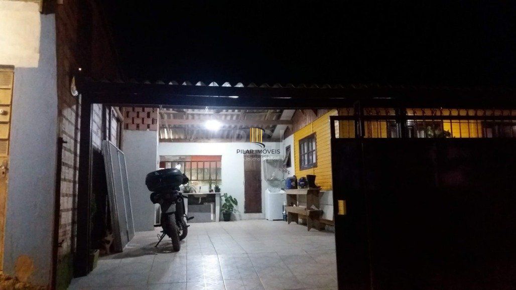 Casa 2 Dormitório(s) Bairro Lageado