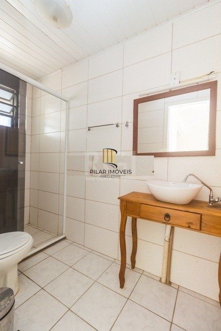 Apartamento 1 Dormitório(s) Bairro Restinga