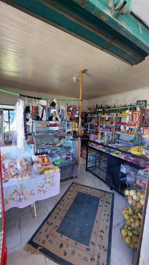 Sítio Bairro Aberta dos Morros