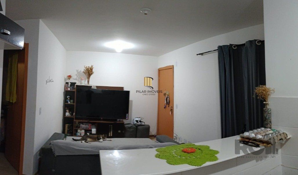 Apartamento Bairro Vila Nova