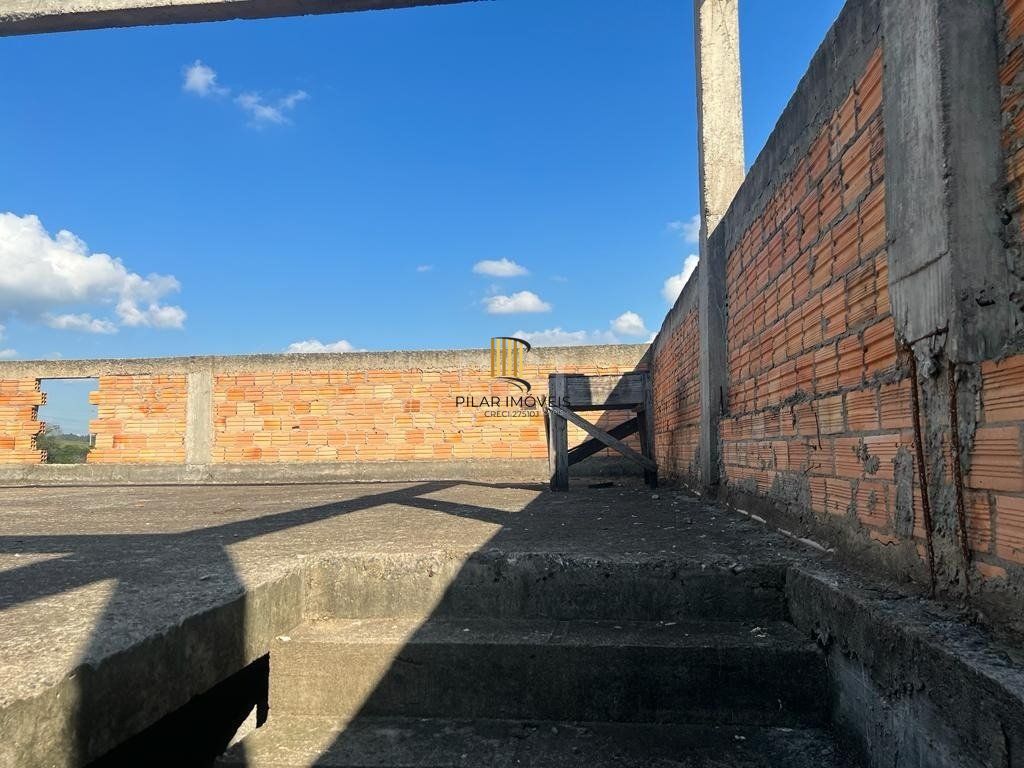 Depósito/Pavilhão Bairro Jardim Algarve