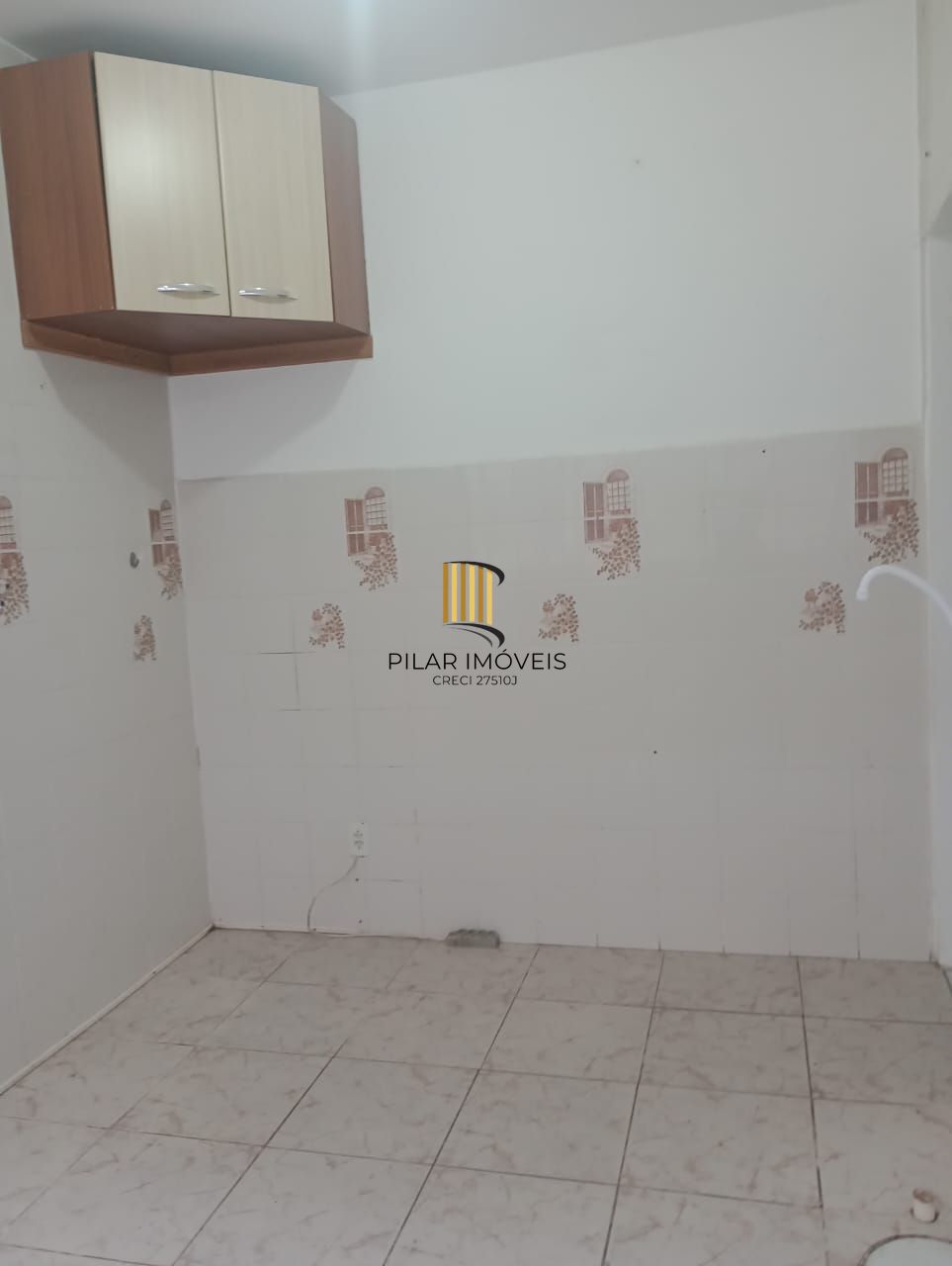 Apartamento 2 dormitórios no bairro Tristeza