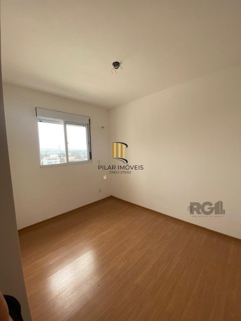 Apartamento 2 dormitórios no bairro Camaquã