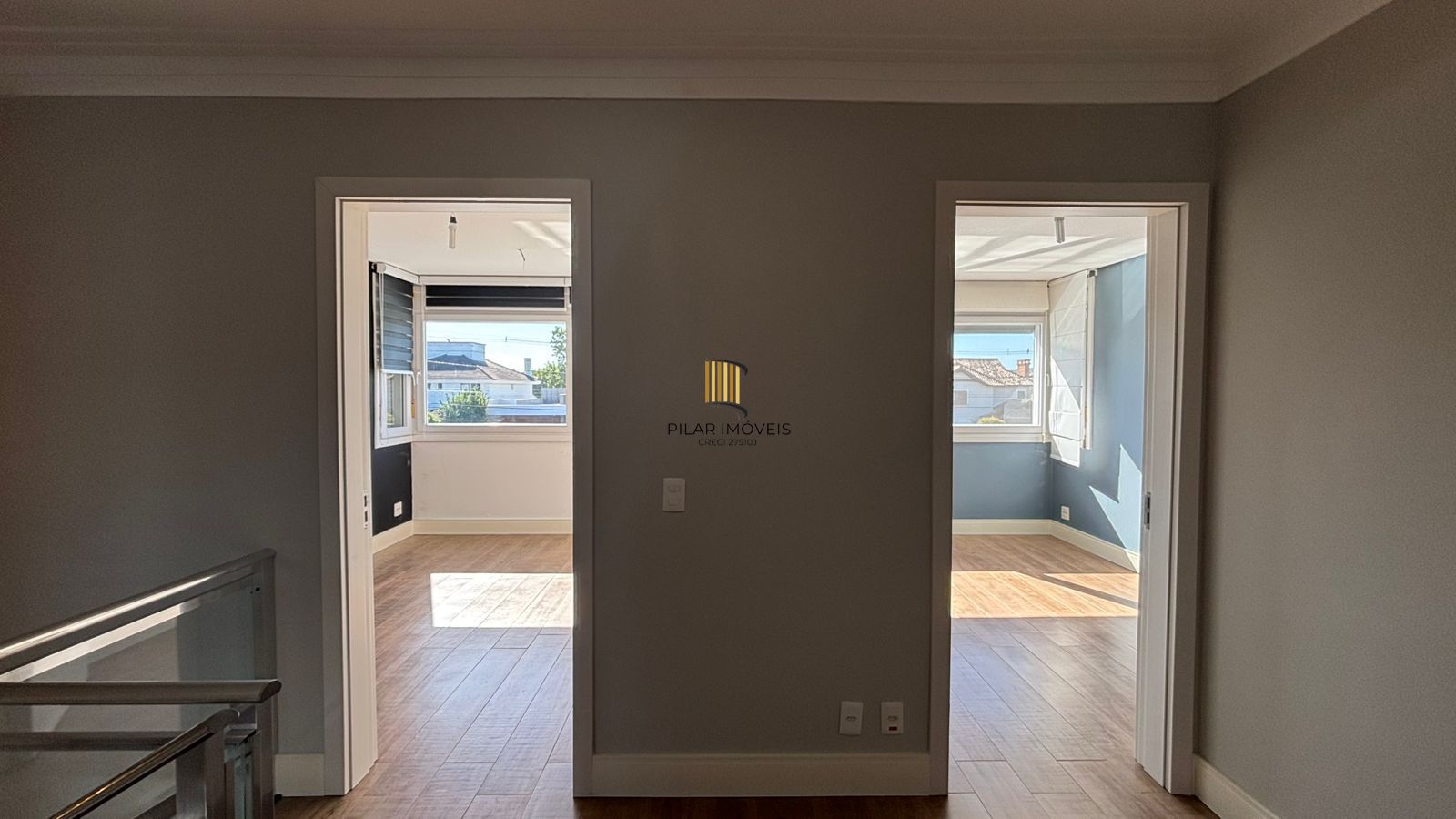 Casa 5 dormitórios no bairro Belém Novo