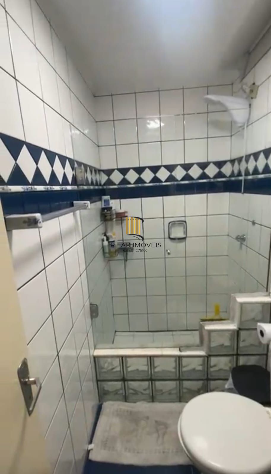 Apartamento 1 dormitório no bairro Camaquã