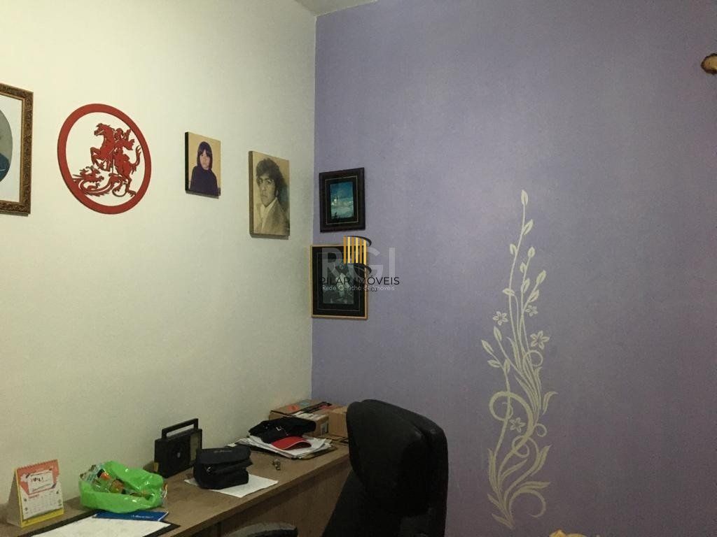 Casa 3 Dormitório(s) Bairro Vila São José