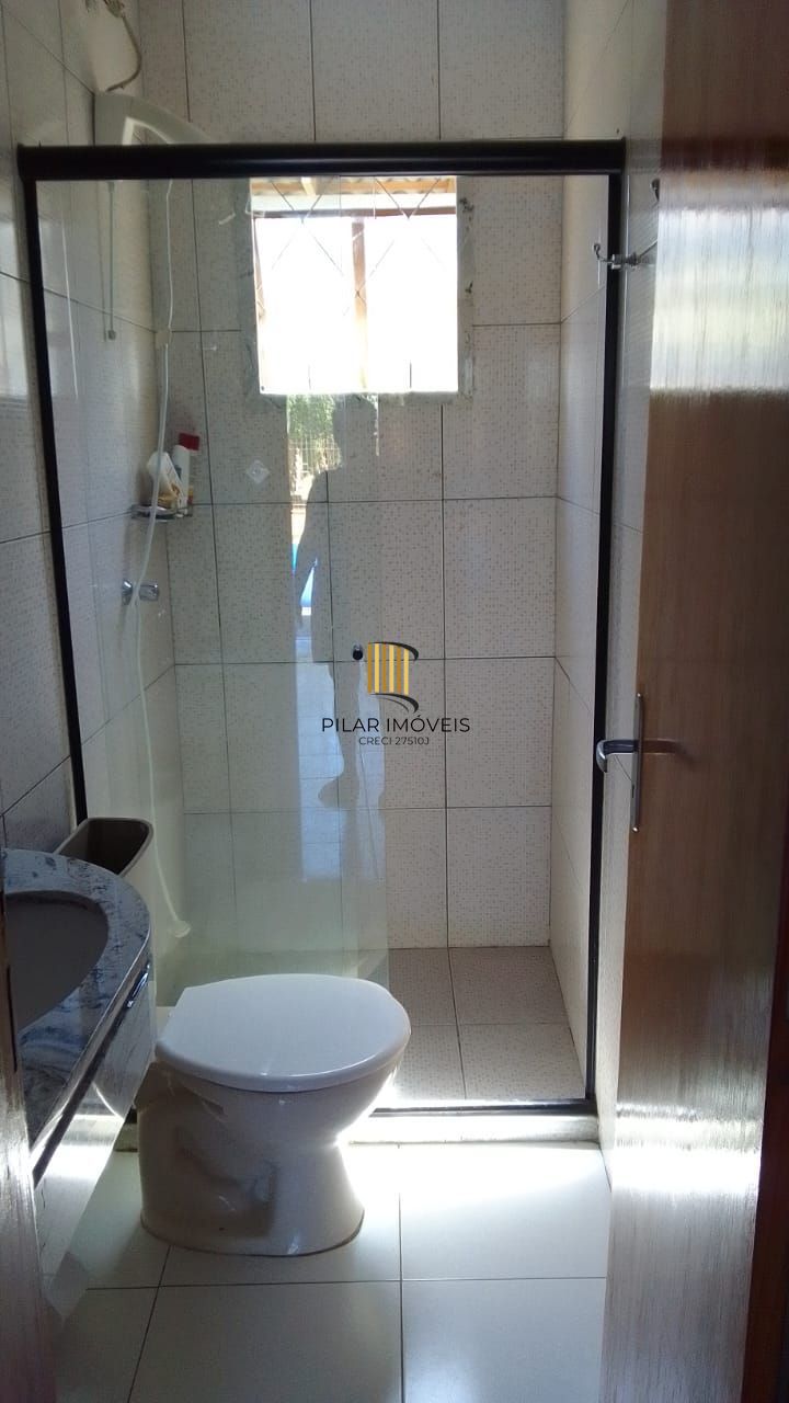 Casa 2 dormitórios no bairro Lageado