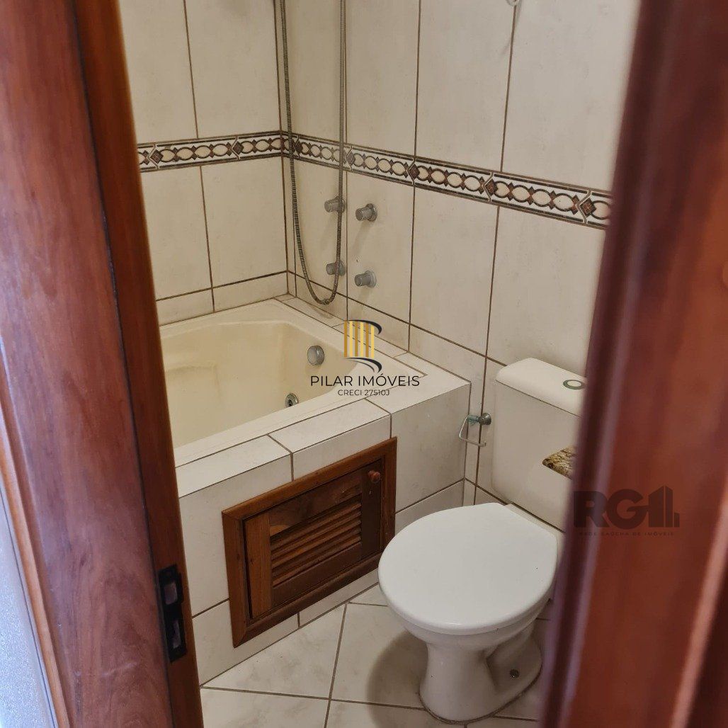 Casa 3 Dormitório(s) Bairro Aberta dos Morros