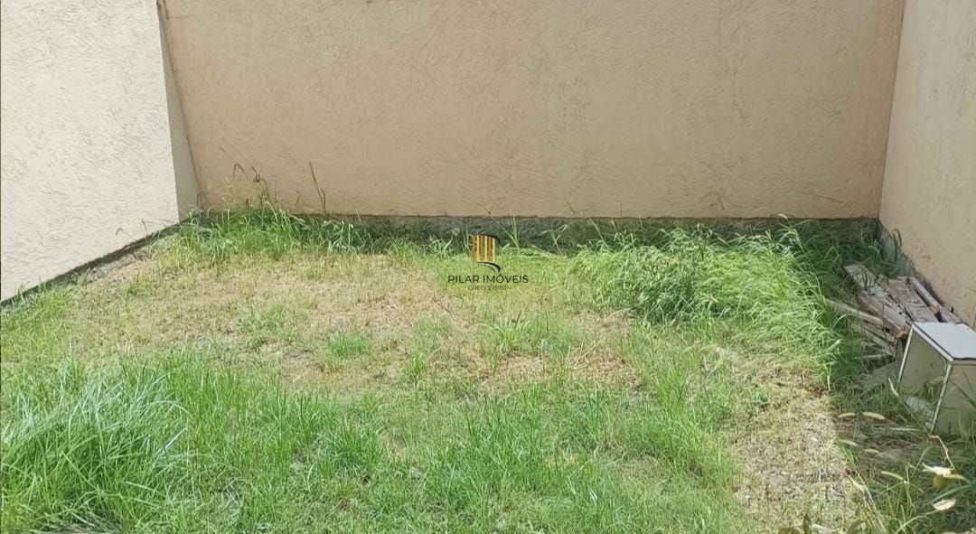 Casa de Condomínio 2 dormitórios no bairro Restinga