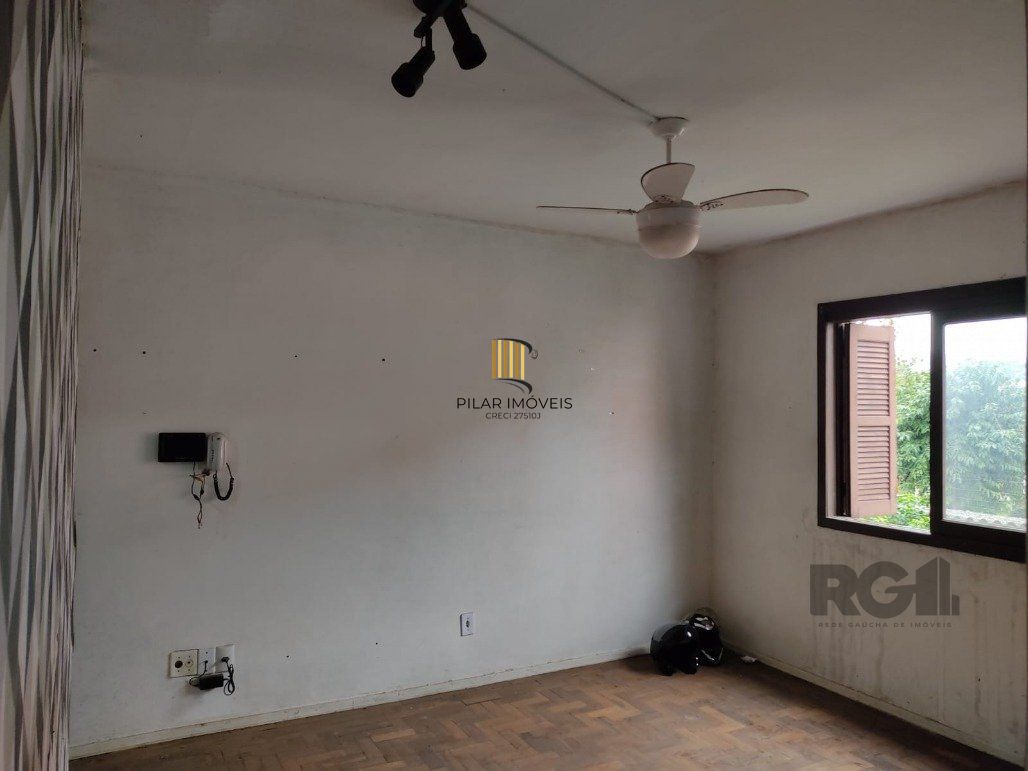 Apartamento Bairro Restinga