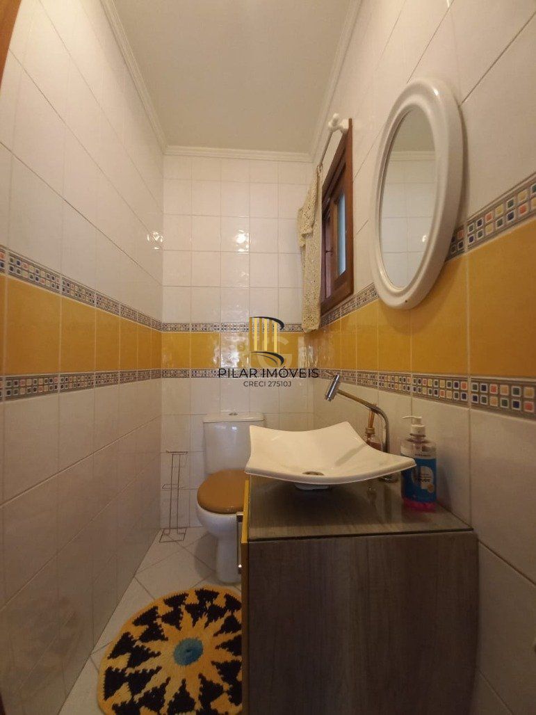 Casa 4 Dormitório(s) Bairro Espirito Santo