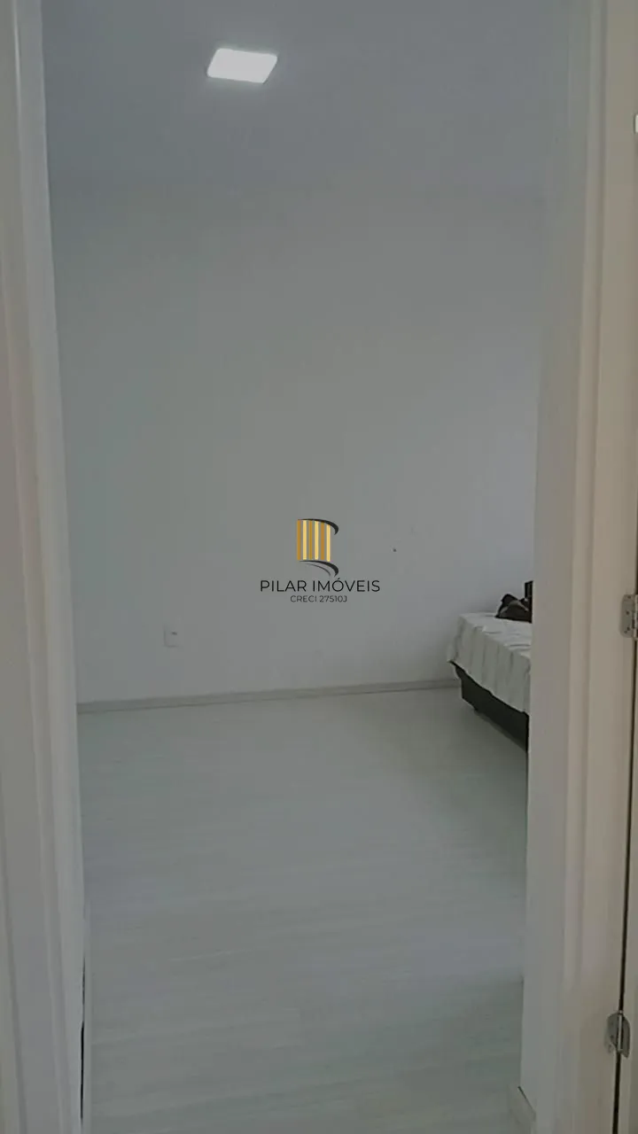Apartamento 2 dormitórios no bairro Restinga
