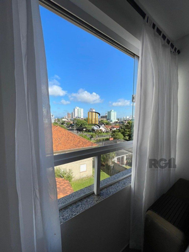 Apartamento 1 Dormitório(s) Bairro Barra