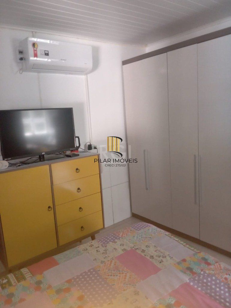 Casa 3 Dormitório(s) Bairro Lageado