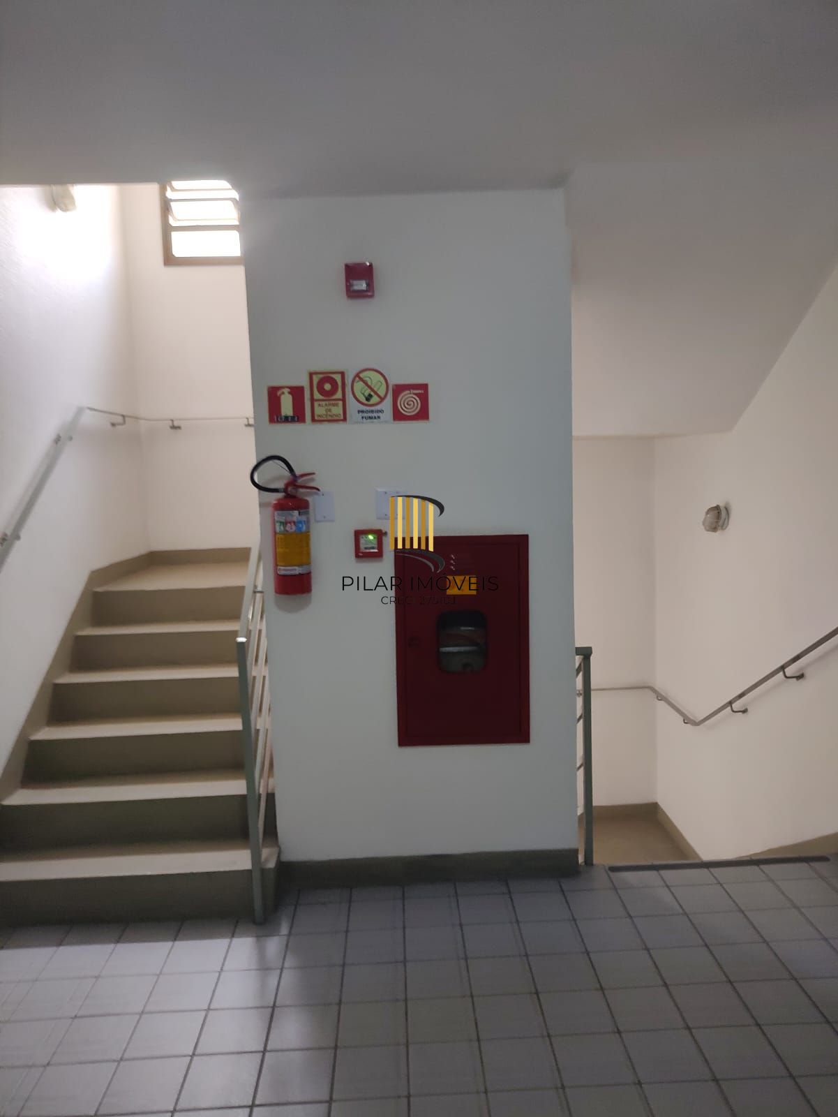 Apartamento 3 dormitórios no bairro Cristo Redentor