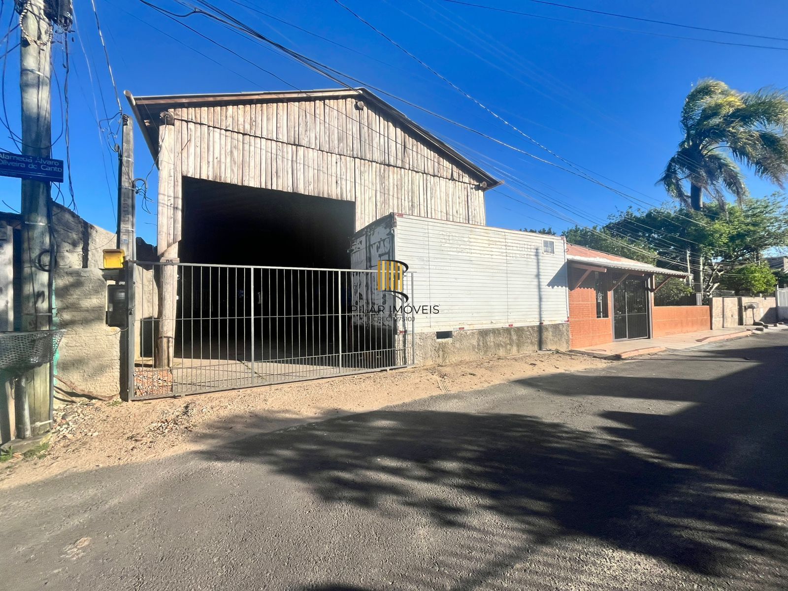 Casa 2 dormitórios no bairro Belém Novo