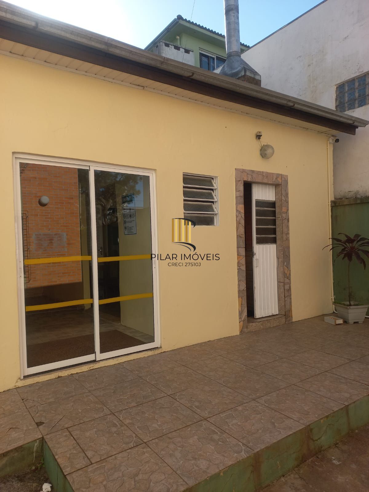 Apartamento para Venda - 52.01m², 1 dormitório, Morro Santana