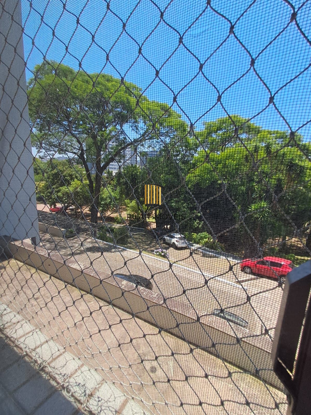 Apartamento 2 dormitórios no bairro Teresópolis