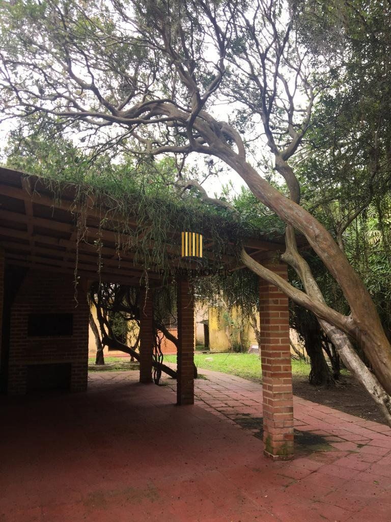 Casa 2 Dormitório(s) Bairro Lami