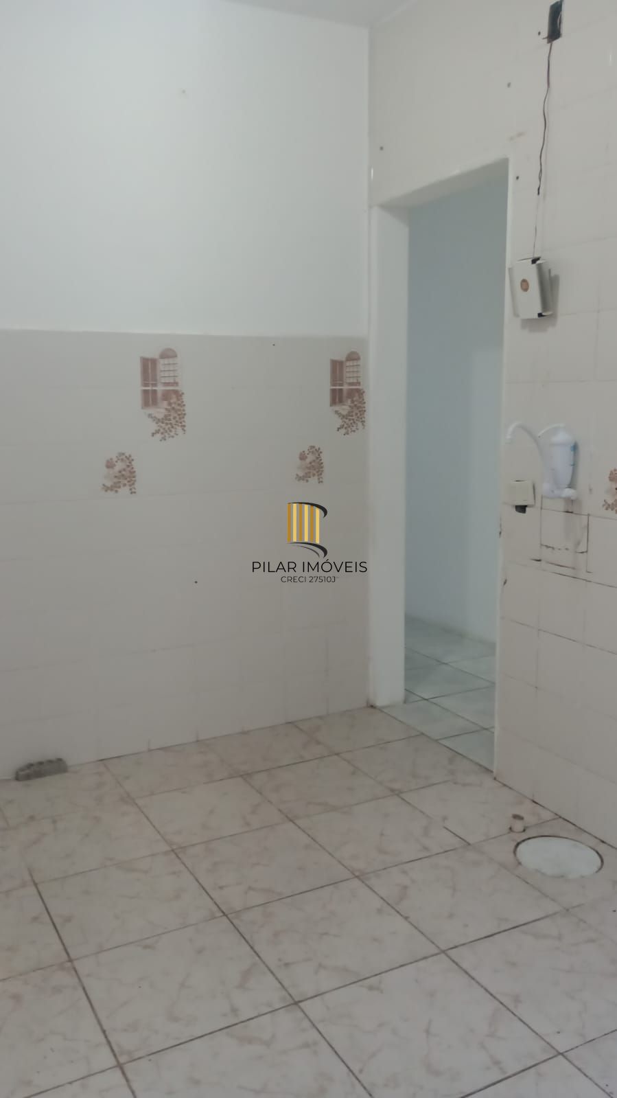 Apartamento 2 dormitórios no bairro Tristeza