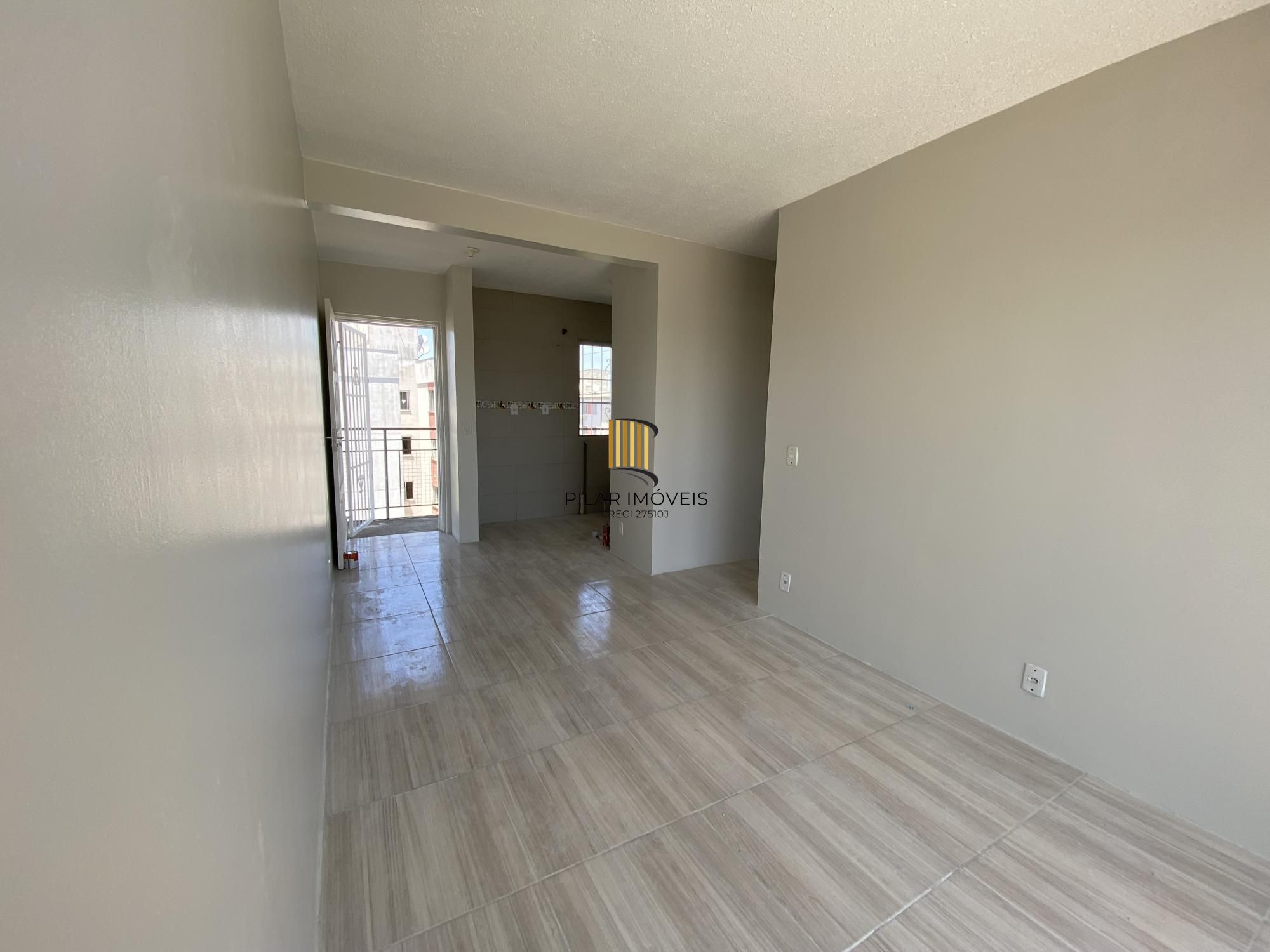 apartamento com Piscinas, Churrasqueira e Sacada por R$117 mil