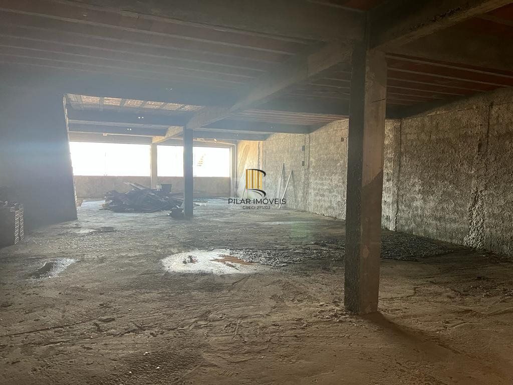 Depósito/Pavilhão Bairro Jardim Algarve