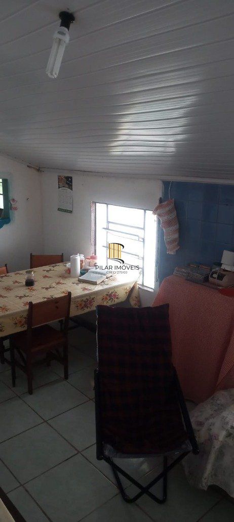 Casa para Venda - 80m², 3 dormitórios, Extrema