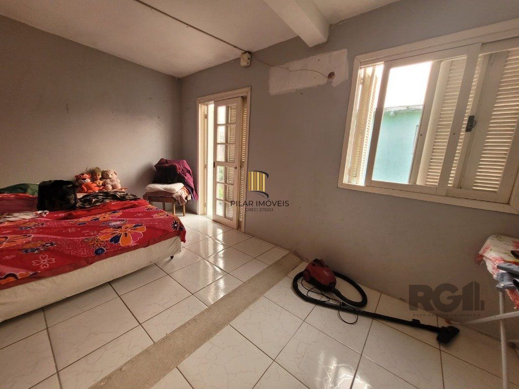 Casa 3 Dormitório(s) Bairro Hípica