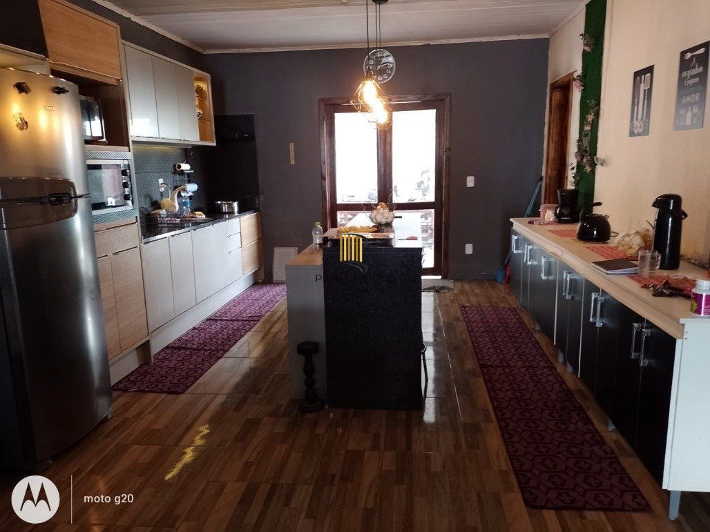 Casa 3 Dormitório(s) Bairro São Lucas