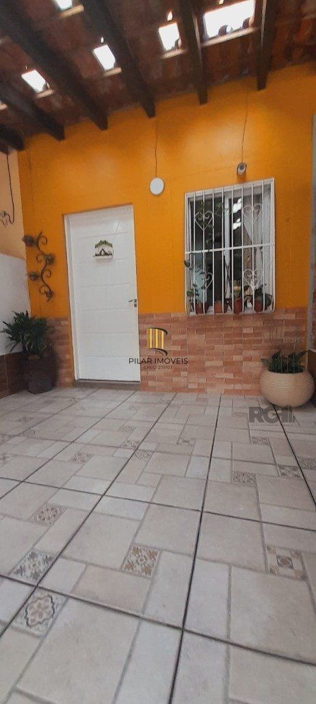 Sobrado 3 Dormitório(s) Bairro Aberta dos Morros - Pilar Imóveis