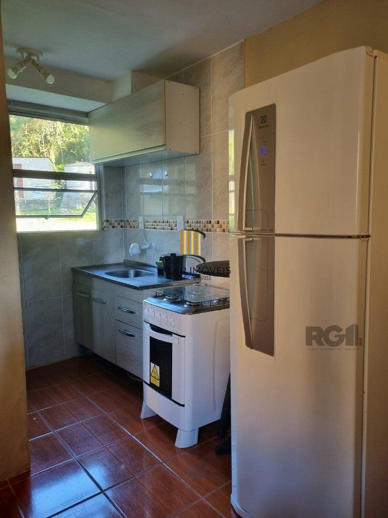 Apartamento 2 Dormitório(s) Bairro Lomba do Pinheiro