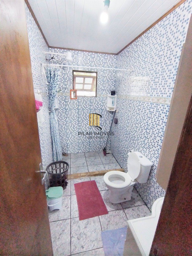 Casa para Venda - 90m², 2 dormitórios, sendo 1 suites, 1 vaga - Restinga