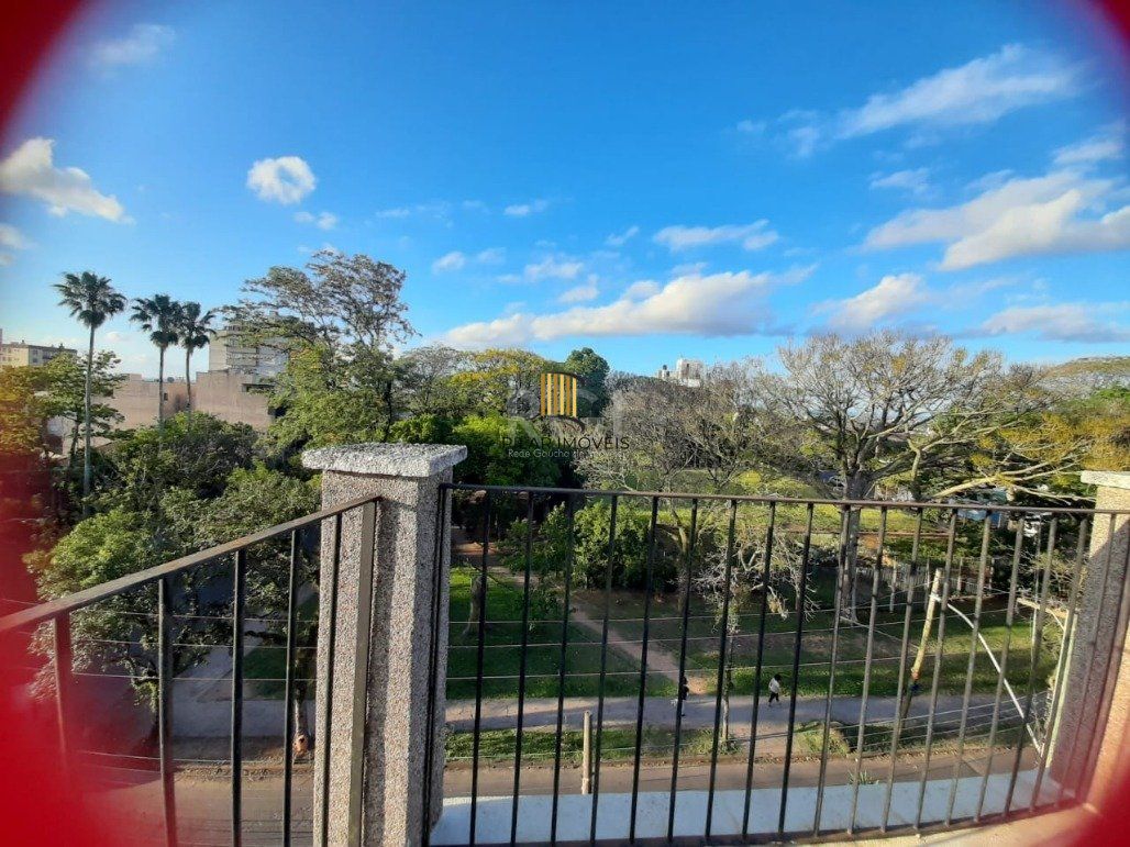 Cobertura para Venda - 250.15m², 3 dormitórios, sendo 2 suites, 3 vagas - Cristo Redentor