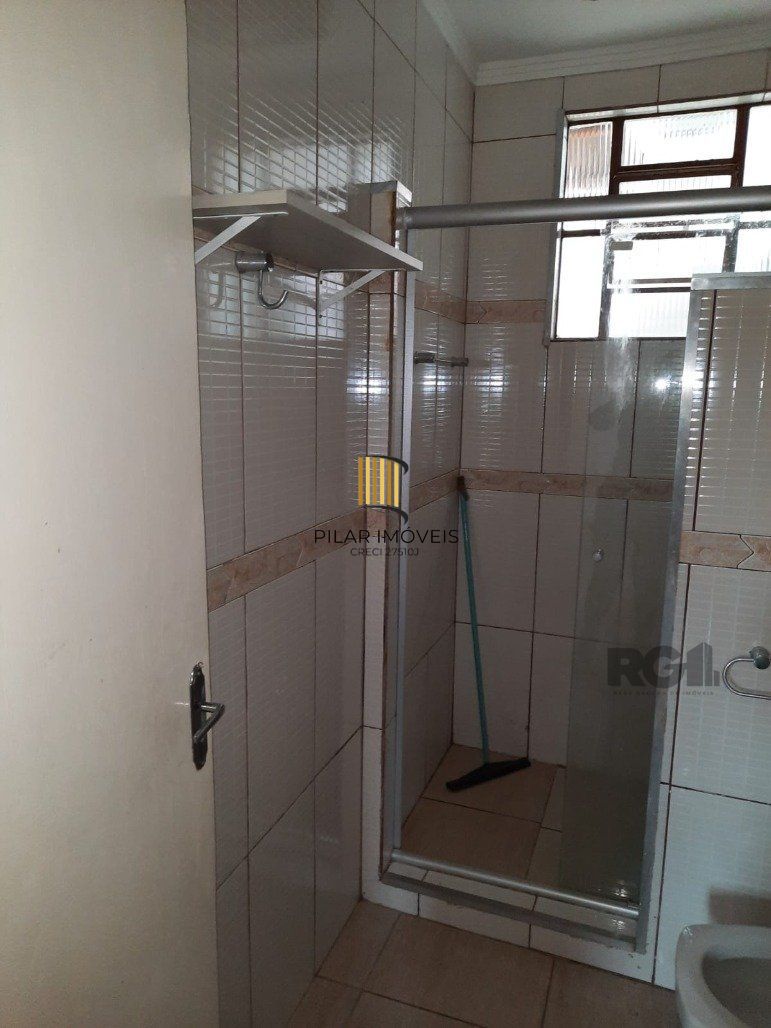 Apartamento 2 Dormitório(s) Bairro Partenon