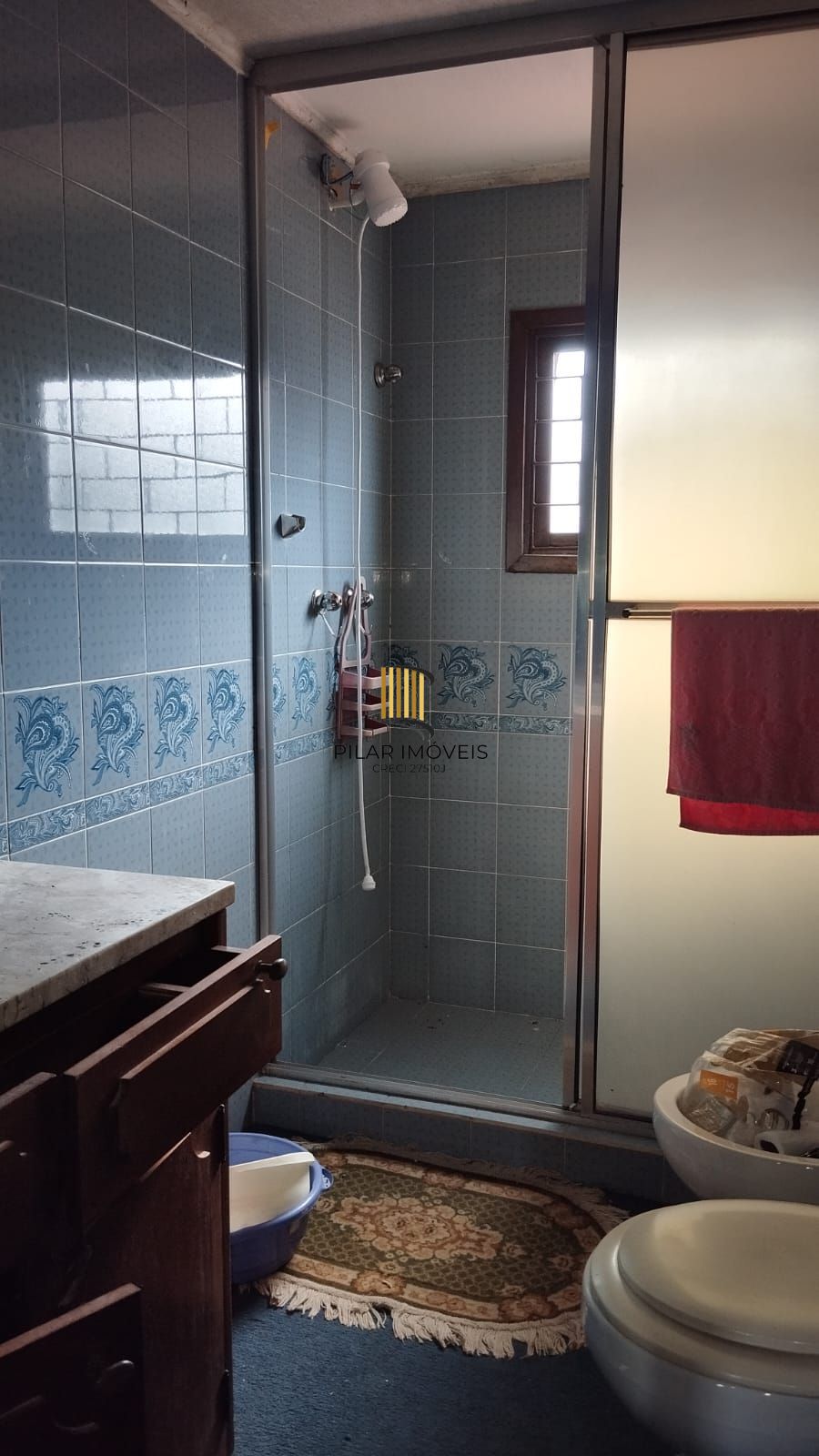 Casa 3 dormitórios no bairro Aberta dos Morros