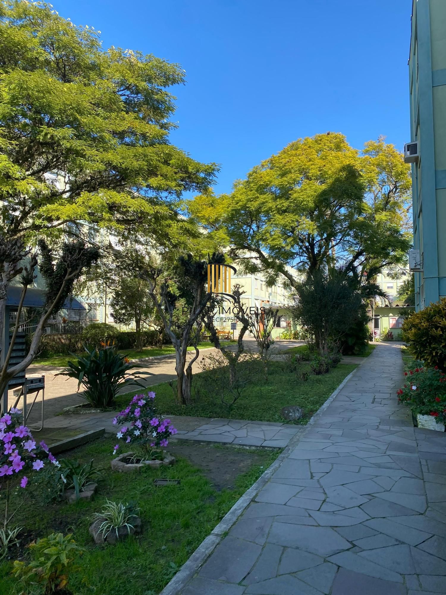 APARTAMENTO CAVALHADA