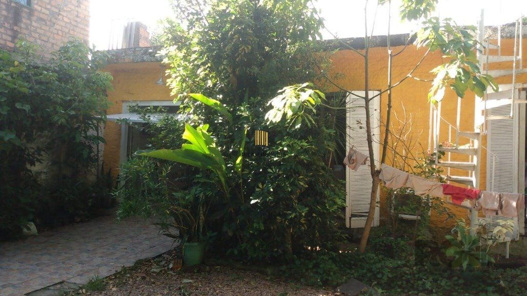 Casa 1 Dormitório(s) Bairro Restinga