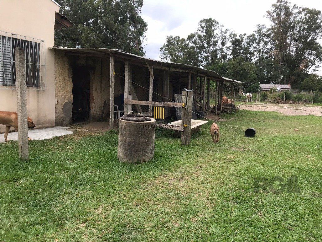 Casa 4 Dormitório(s) Bairro São Caetano