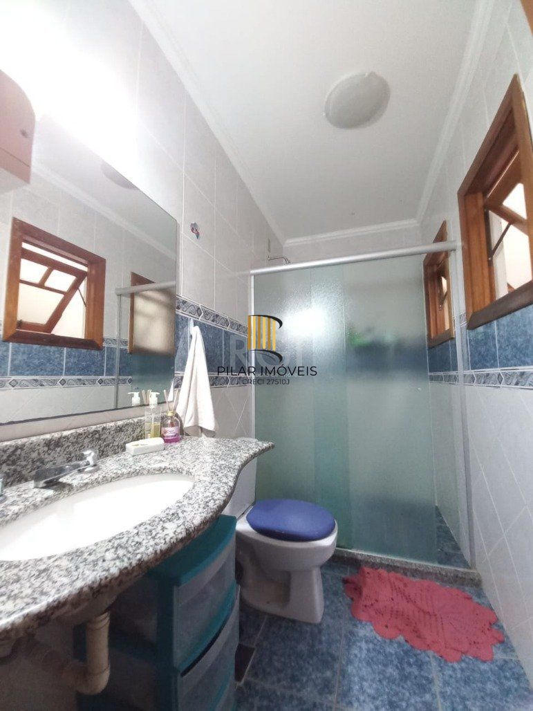 Casa 4 Dormitório(s) Bairro Espirito Santo