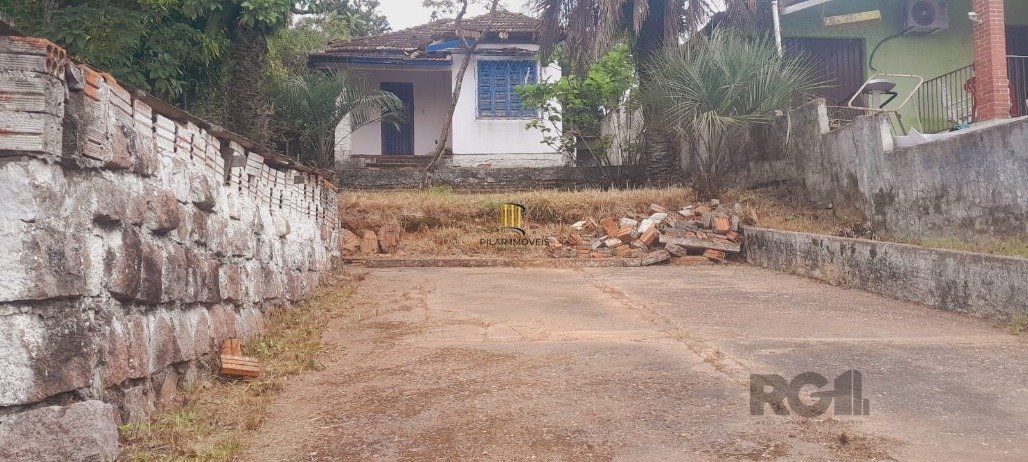 Terreno Bairro Belém Novo