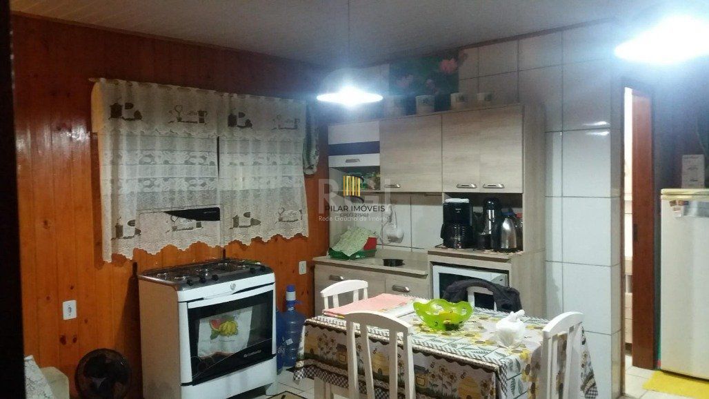 Casa 2 Dormitório(s) Bairro Lageado