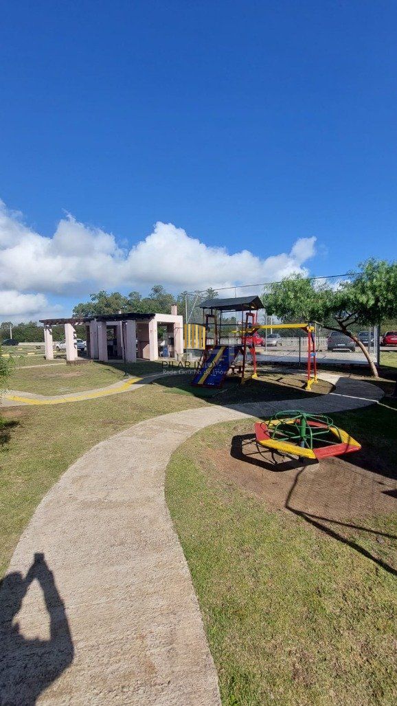 Apartamento Bairro Hípica