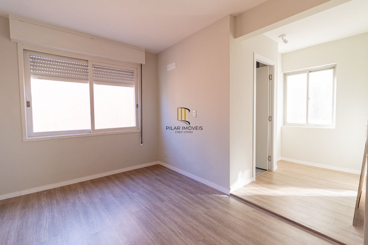 Apartamento 2 dormitórios no bairro Petrópolis