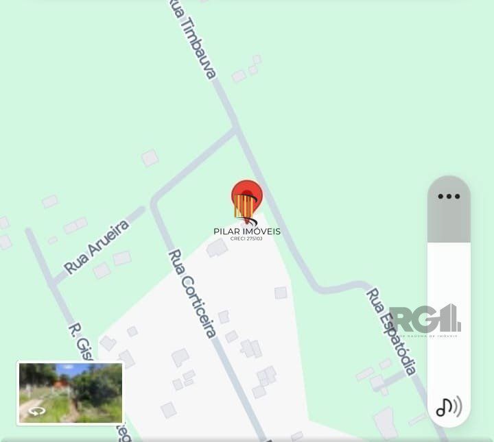 Terreno Bairro Lageado