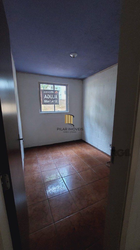 Apartamento 2 Dormitório(s) Bairro Campo Novo