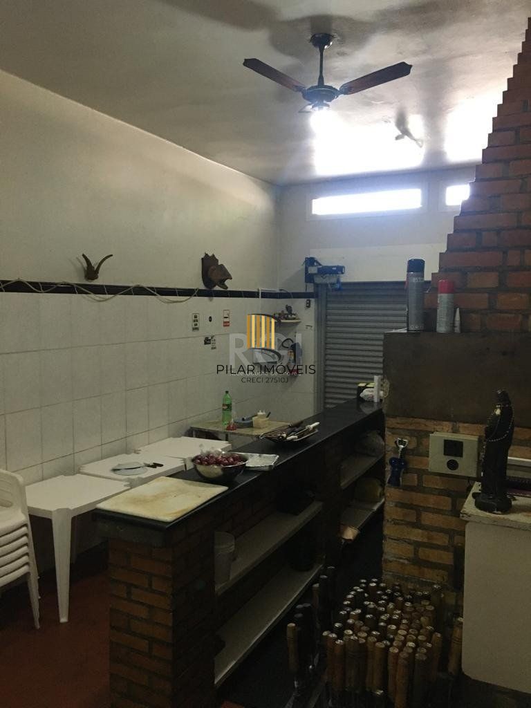 Casa 3 Dormitório(s) Bairro Vila São José