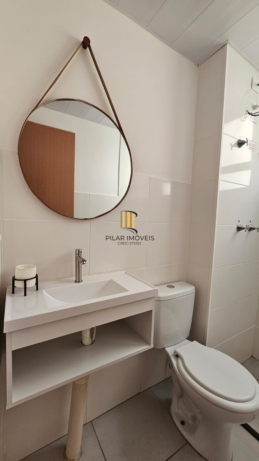 Apartamento Garden 2 dormitórios no bairro Restinga